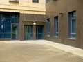 Входная группа. Фото от 18.09.2016 г.