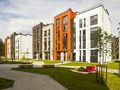 ЖК «Голландский квартал». Дом 15. Фото от 25.06.2016 г.