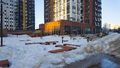 Двор новостройки. Фото от 11.03.2026 г.