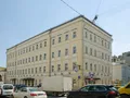 ЖК «Резиденция Знаменка». Фото от 03.06.2015 г.