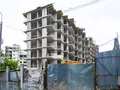 Ход строительства. Фото от 23.06.2015 г.