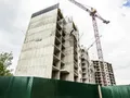 Ход строительства. Фото от 23.06.2016 г.