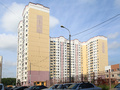 Мкр. «Губернский», корпус 4. Фото от 20.06.2015 г.