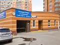ЖК «12 Квартал». Подземный паркинг. Фото от 09.07.2016 г.