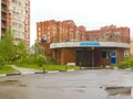 ЖК «Дом у Воды» (Балашиха). Подземный паркинг. Фото от 22.05.2016 г.