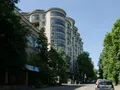 ЖК «На Трубецкой». Фото от 01.06.2015 г.