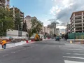 Ход строительства ЖК «Счастье в Замоскворечье». Фото от 25.06.2015 г.