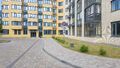 Двор новостройки. Фото от 06.06.2026 г.