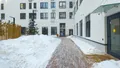 Двор без машин. Фото от 24.01.2026 г.