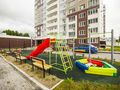 ЖК «Макеевский». Детская игровая площадка. Фото от 06.06.2016 г.