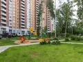 Детская игровая площадка. Фото от 28.05.2015 г.