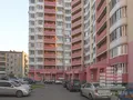 Парковка рядом с ЖК. Фото от 04.10.2014 г.