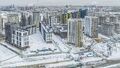 Ход строительства. Аэрофотосъемка от 07.03.2023 г.