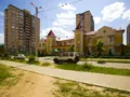 ЖК «Свердловский». Детский сад. Фото от 30.05.2016 г.