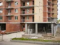 Ход строительства. Фото от 15.05.2015 г.