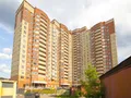 Общий вид. ЖК «Ивантеевка» Фото от 03.06.2015 г.
