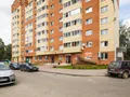 ЖК «Тарасовка». Места для парковки автомобилей. Фото от 25.06.2016 г.