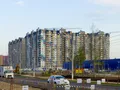 ЖК «Победа». Вид со стороны дороги. Фото от 18.08.2016 г.