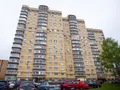 ЖК на Лихачевском шоссе. Фото от 17.05.2015 г.
