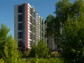 ЖК «Новый Ногинск». Корп. 1. Фото от 29.06.2017 г.