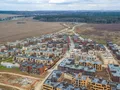 ЖК «Андерсен». Окрестности. Аэрофотосъемка. Фото от 19.04.2016 г.