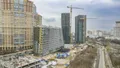 Стадия готовности корпусов. Аэрофотосъемка от 03.04.2023 г.