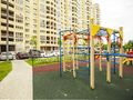 ЖК «Стрела». Детская игровая площадка. Фото от 25.06.2016 г.
