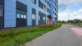 Благоустройство территории. Фото от 28.08.2025 г.