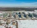 Аэрофотосъемка от 03.03.2022г. Общий вид комплекса.