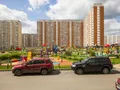 Мкрн. «Некрасовка-Парк». Места для парковки автомобилей. Фото от 08.06.2016 г.