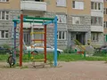 Детская площадка. Фото от 29.06.2015 г.