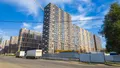 Ход строительства. Фотосъемка от 20.08.2026 г.