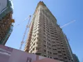 Ход строительства. Фото от 26.06.2015 г.