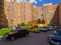 Мкр. «Белая Дача». Места для парковки автомобилей. Фото от 10.06.2016 г.