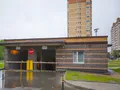 Подземный паркинг. Фото от 17.05.2015 г.