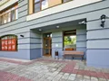 ЖК «Надежда». Входная группа. Фото от 10.07.2016 г.