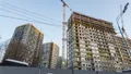 Ход строительства. Фото от 11.03.2026 г.