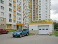 Инфраструктурный объект рядом с ЖК. Фото от 29.06.2015 г.