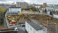 Аэрофотосъемка.Ход строительства от 1.11.2022г.