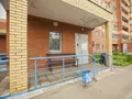 ЖК «Малахит». Входная группа. Фото от 15.06.2016 г.