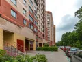 ЖК «Твой адрес мечты». Входная группа. Фото от 17.05.2016 г.
