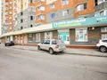 ЖК «Солнечный» (Мытищи). На первом этаже расположены коммерческие помещения. Фото от 23.06.2016 г.