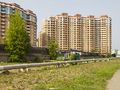 Мкр. «Царицыно». Корпус 1. Фото от 18.06.2016 г.