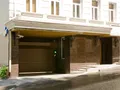 Подземный паркинг. Фото от 26.05.2015 г.