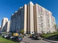 Четвертый корпус ЖК «Юрлово». Фото от 05.05.2015 г.
