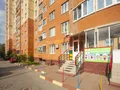 Инфраструктурные объекты на территории ЖК. Фото от 14.06.2015 г.