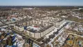 Общий вид на комплекс. Фото от 27.03.2019 г.