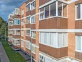 Экопарк «Горчаково». Готовые дома. Фото от 26.09.2017г.