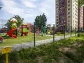 ЖД «Советская». Детская игровая площадка. Фото от 21.06.2016 г.