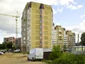 ЖК «Восточный» (Звенигород). Фото от 20.07.2014 г.